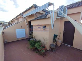 Dúplex en venta en El Valle - Universidad en Jaén