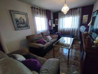 Dúplex en venta en El Valle - Universidad en Jaén
