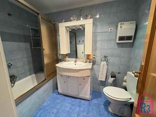 Piso en venta en La Vega - Oteruelo en León
