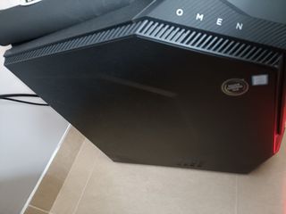 PC Gaming HP i5-8400 / 16GB RAM / GTX 1060 6GB