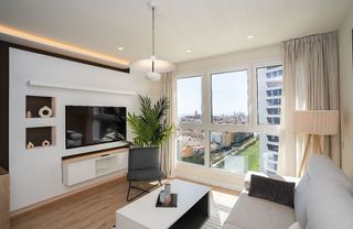Piso en venta en Palma - Palmilla en Málaga