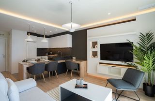 Piso en venta en Palma - Palmilla en Málaga