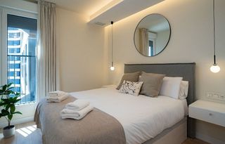 Piso en venta en Palma - Palmilla en Málaga