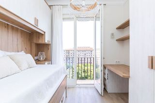 Piso en venta en Universidad San Francisco en Zaragoza