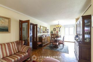 Dúplex en venta en Alisal - Cazoña - San Román en Santander