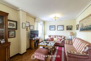 Dúplex en venta en Alisal - Cazoña - San Román en Santander