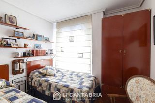 Dúplex en venta en Alisal - Cazoña - San Román en Santander