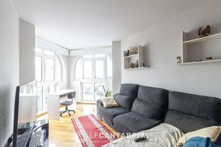 Dúplex en venta en Alisal - Cazoña - San Román en Santander