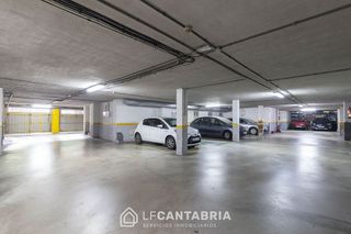 Dúplex en venta en Alisal - Cazoña - San Román en Santander