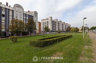 Dúplex en venta en Alisal - Cazoña - San Román en Santander