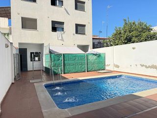 Piso en venta en Centro - Doña Mercedes en Dos Hermanas