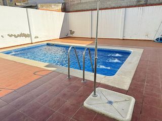 Piso en venta en Centro - Doña Mercedes en Dos Hermanas