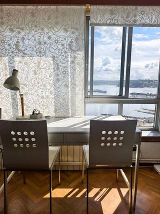 Piso en venta en Los Castros - Castrillón - Eiris en Coruña (A)
