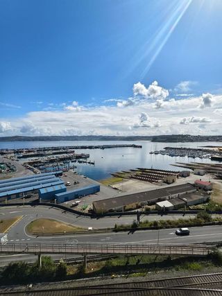 Piso en venta en Los Castros - Castrillón - Eiris en Coruña (A)