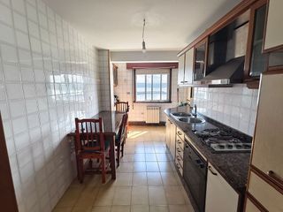Piso en venta en Los Castros - Castrillón - Eiris en Coruña (A)