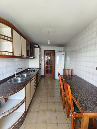Piso en venta en Los Castros - Castrillón - Eiris en Coruña (A)