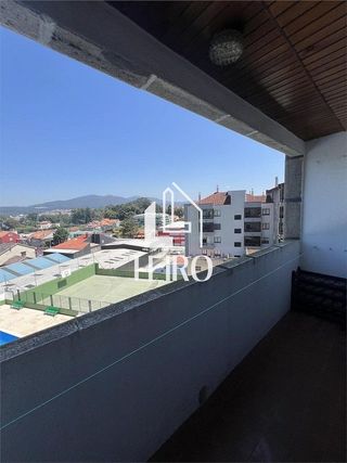 Piso en venta en Sobradelo - Rosaleda en Vilagarcía de Arousa