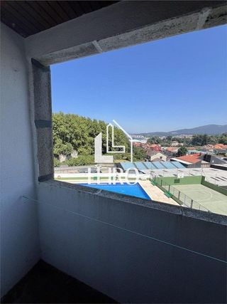 Piso en venta en Sobradelo - Rosaleda en Vilagarcía de Arousa
