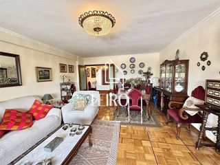 Piso en venta en Sobradelo - Rosaleda en Vilagarcía de Arousa