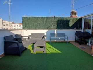 Piso en venta en Delicias en Zaragoza