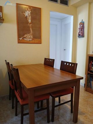 Piso en venta en Delicias en Zaragoza