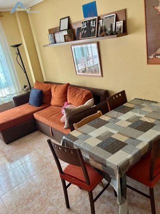 Piso en venta en Delicias en Zaragoza