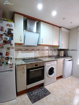 Piso en venta en Delicias en Zaragoza