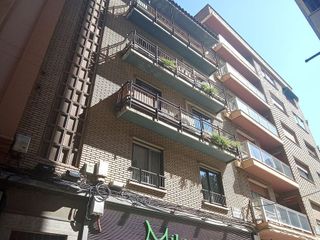 Piso en venta en Alfonso en Zaragoza
