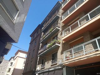 Piso en venta en Alfonso en Zaragoza