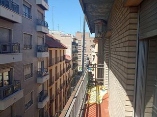 Piso en venta en Alfonso en Zaragoza
