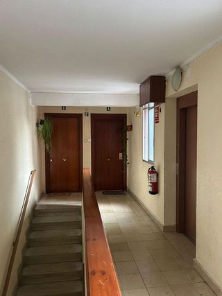 Piso en venta en Echavacóiz en Pamplona