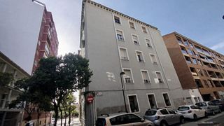 Piso en venta en La Almozara en Zaragoza