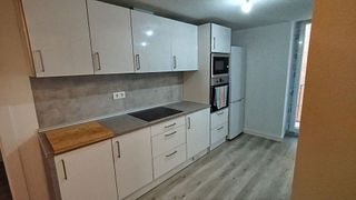 Piso en venta en La Almozara en Zaragoza