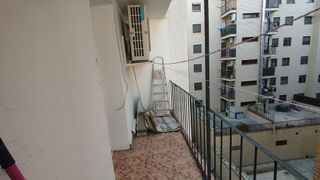 Piso en venta en La Almozara en Zaragoza