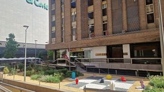 Piso en venta en Paseo Sagasta en Zaragoza
