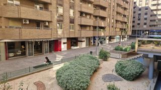 Piso en venta en Paseo Sagasta en Zaragoza