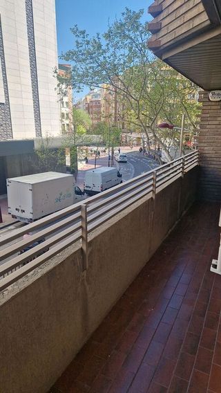 Piso en venta en Paseo Sagasta en Zaragoza