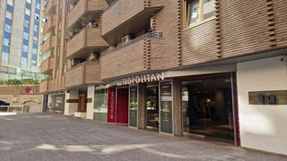 Piso en venta en Paseo Sagasta en Zaragoza