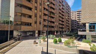 Piso en venta en Paseo Sagasta en Zaragoza