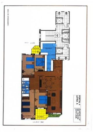 Piso en venta en Paseo Sagasta en Zaragoza