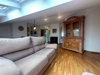 Ático en venta en Centro en Soria