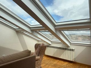 Ático en venta en Centro en Soria