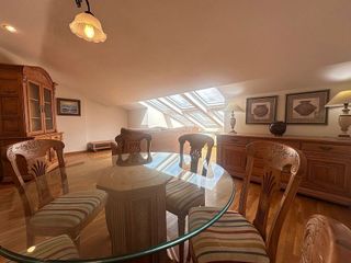 Ático en venta en Centro en Soria