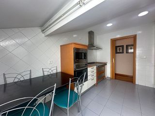 Ático en venta en Centro en Soria