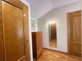 Ático en venta en Centro en Soria