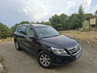 Volkswagen Tiguan 2009