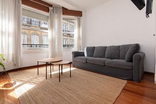 Piso en venta en Ciudad Vieja en Coruña (A)