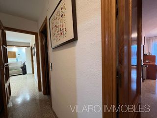 Piso en venta en Plaça Catalunya - Escola Industrial en Terrassa