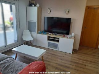 Ático en venta en Centre en Prat de Llobregat, El