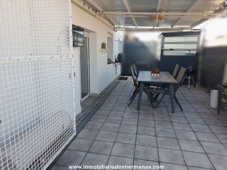 Ático en venta en Centre en Prat de Llobregat, El